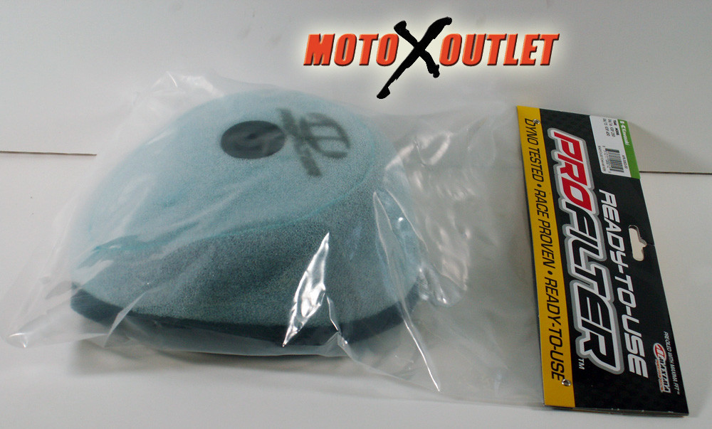 Kawasaki KX 450 Air Filter Maxima Pro KX450F KX450 450F 2006 2007 2008 2009-2015