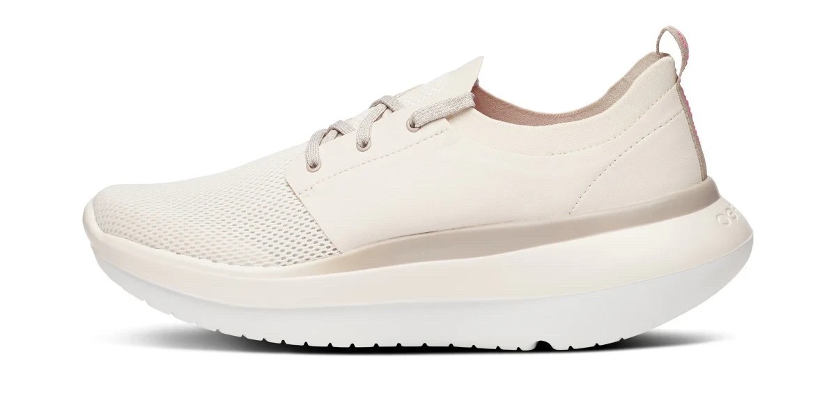 OOFOS Men’s OOmy Stride – Limited Edition Colors | All Sizes | Free Shipping