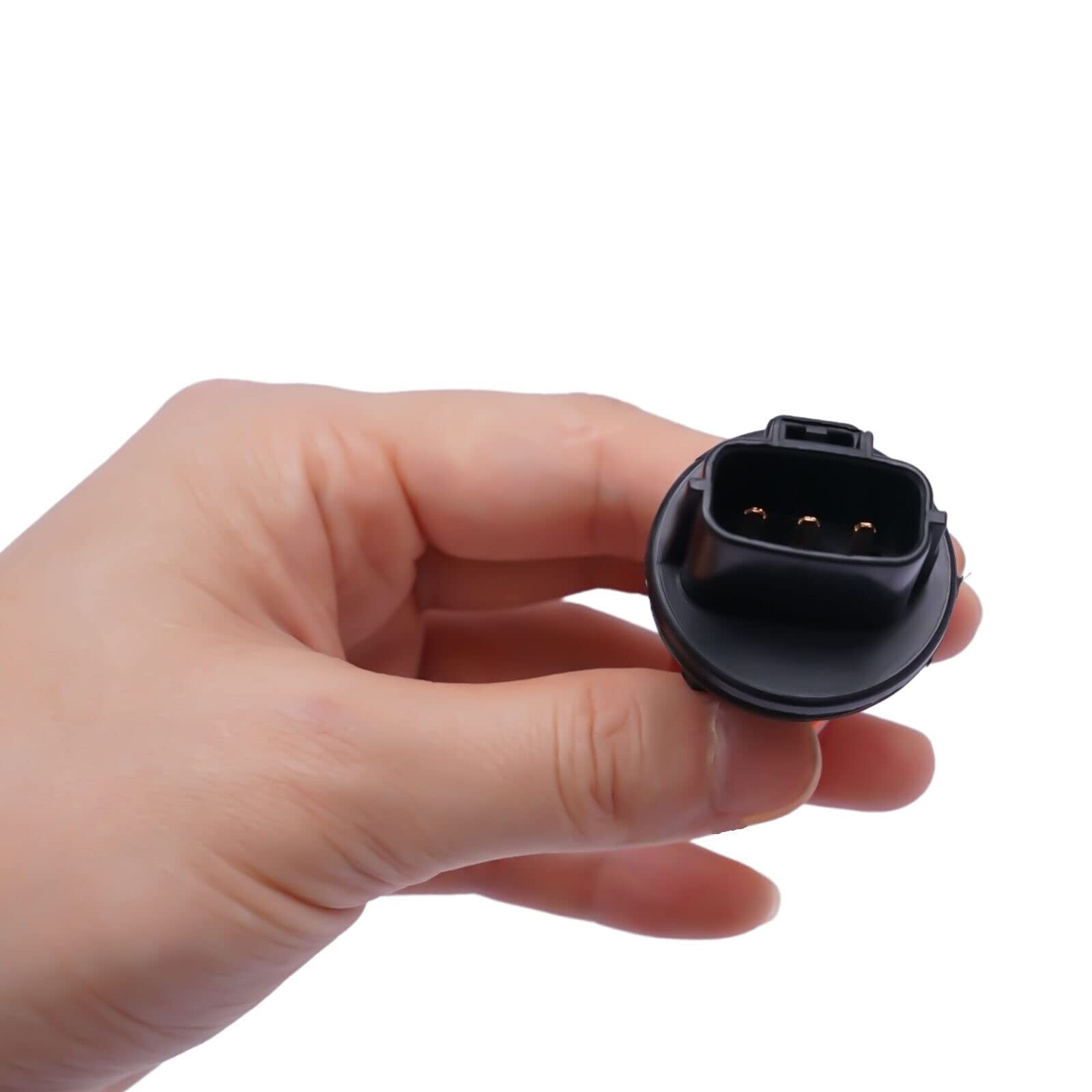 Front Headlight Left Driver Side for Toyota Corolla 2014-16 Headlamp Assembly