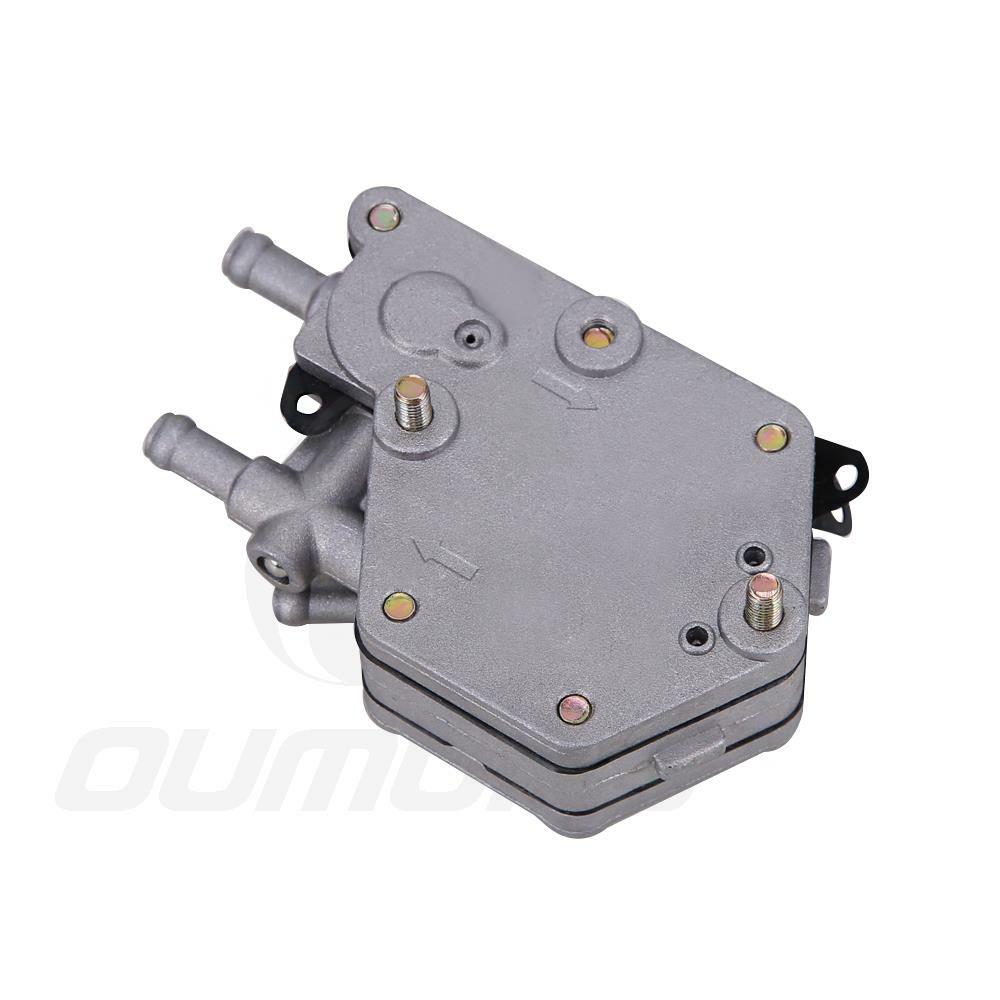 Fuel Pump Assembly For Polaris Sportsman 325 330 400 500 600 700 MV7 2X4 4X4 6X6