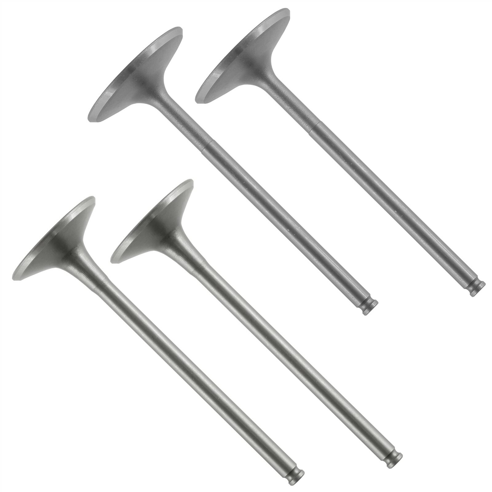 2x Exhaust Valve 2x Intake Valve for Polaris ACE 570 Ranger 570 ATV 2017-2019