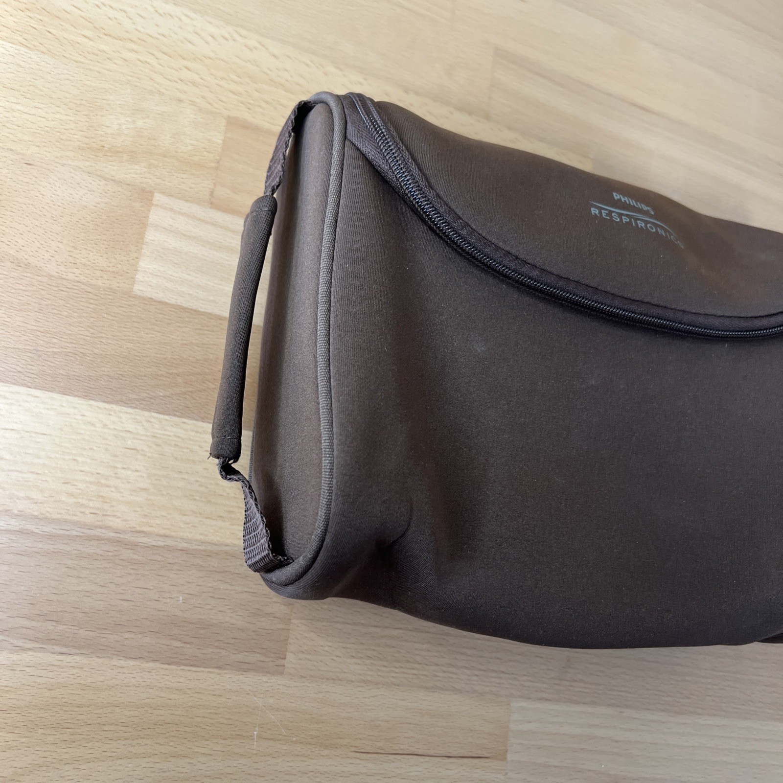 Philips Respironics Travel Bag Carrying Case
