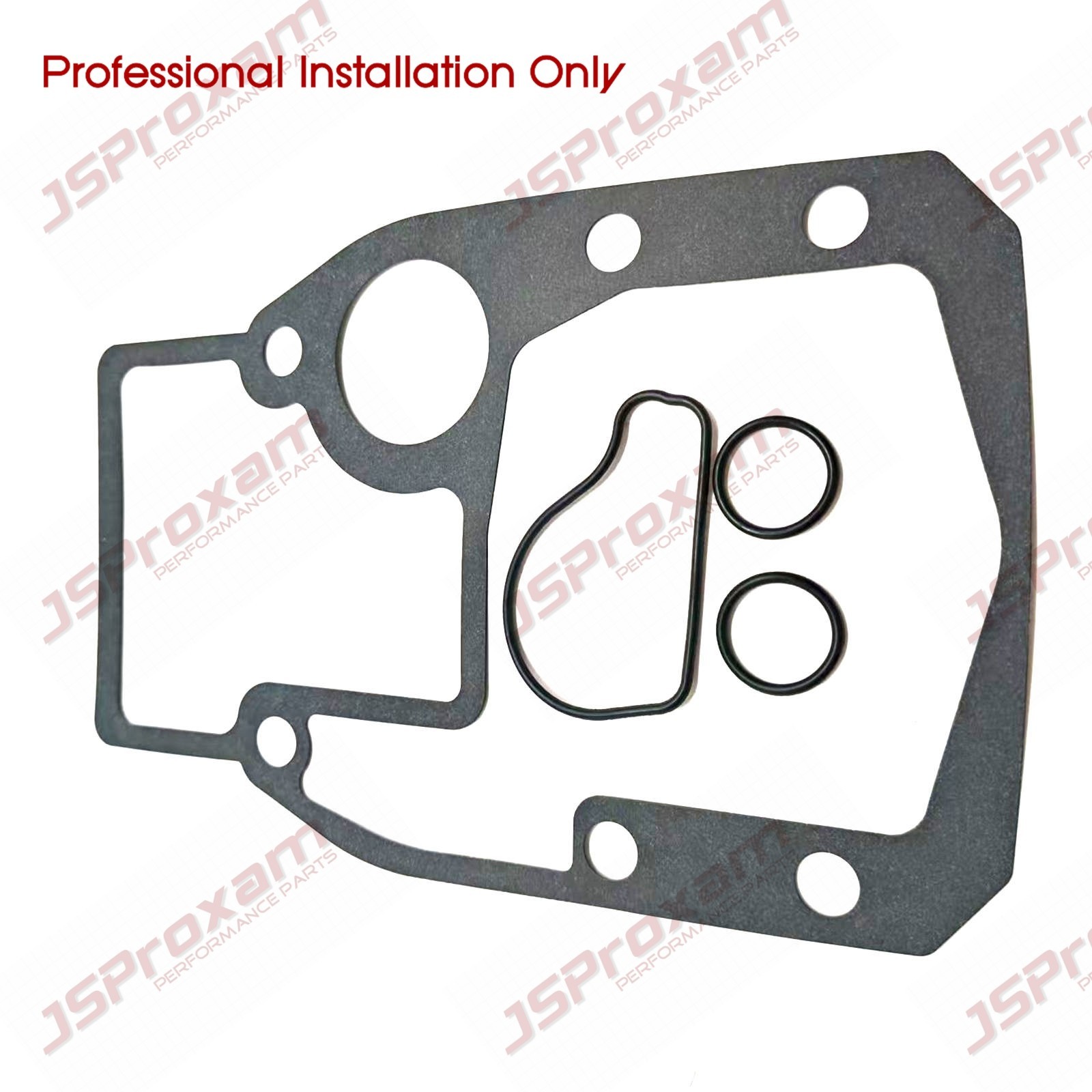 Outdrive Mounting Gasket Kit Repl OMC Cobra Volvo Penta Cobra SX 508105 18-2613