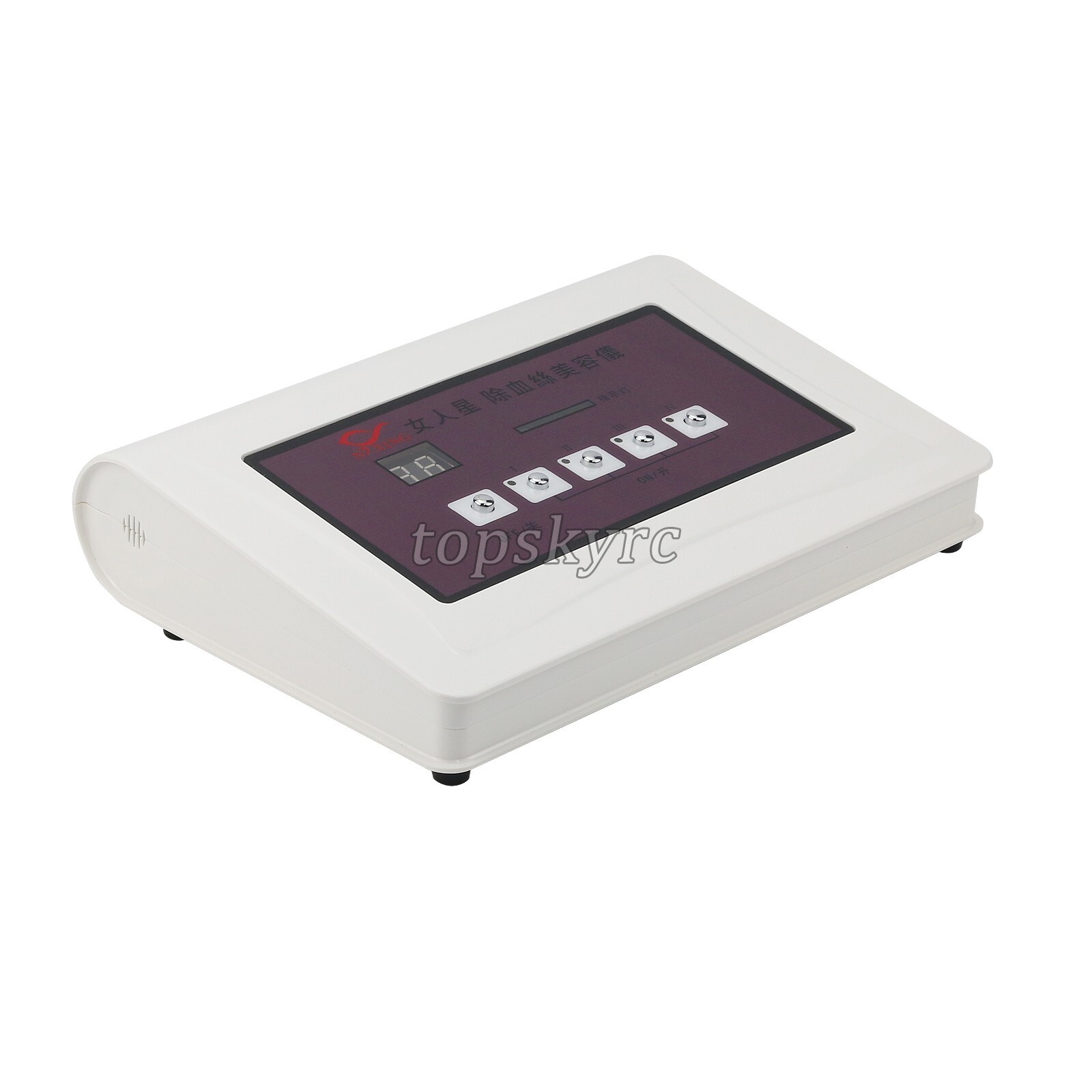 High-Frequency Spider Vein Removal Device Home And Beauty Salon Skincare Tool