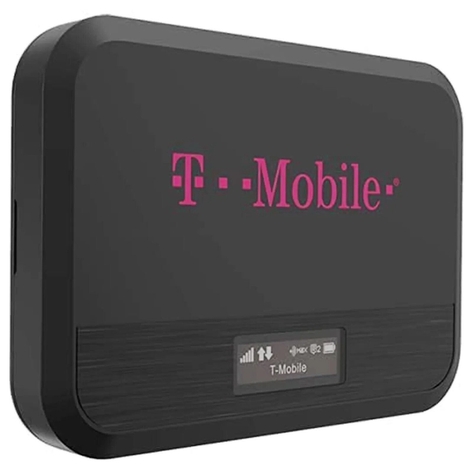 🔥 Franklin T9 (T-Mobile) RT717 4G LTE Mobile Broadband WiFi Hotspot Modem Black