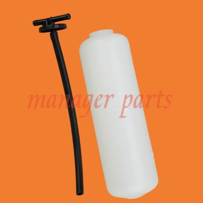 COOLANT OVERFLOW TANK FOR JOHN DEERE JD650,750,870,970,950,CH12866