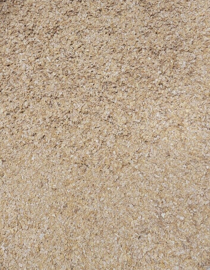 Wheat Bran Bedding/Feed - Mealworm & Superworm food - FAST FREE Shipping from PA