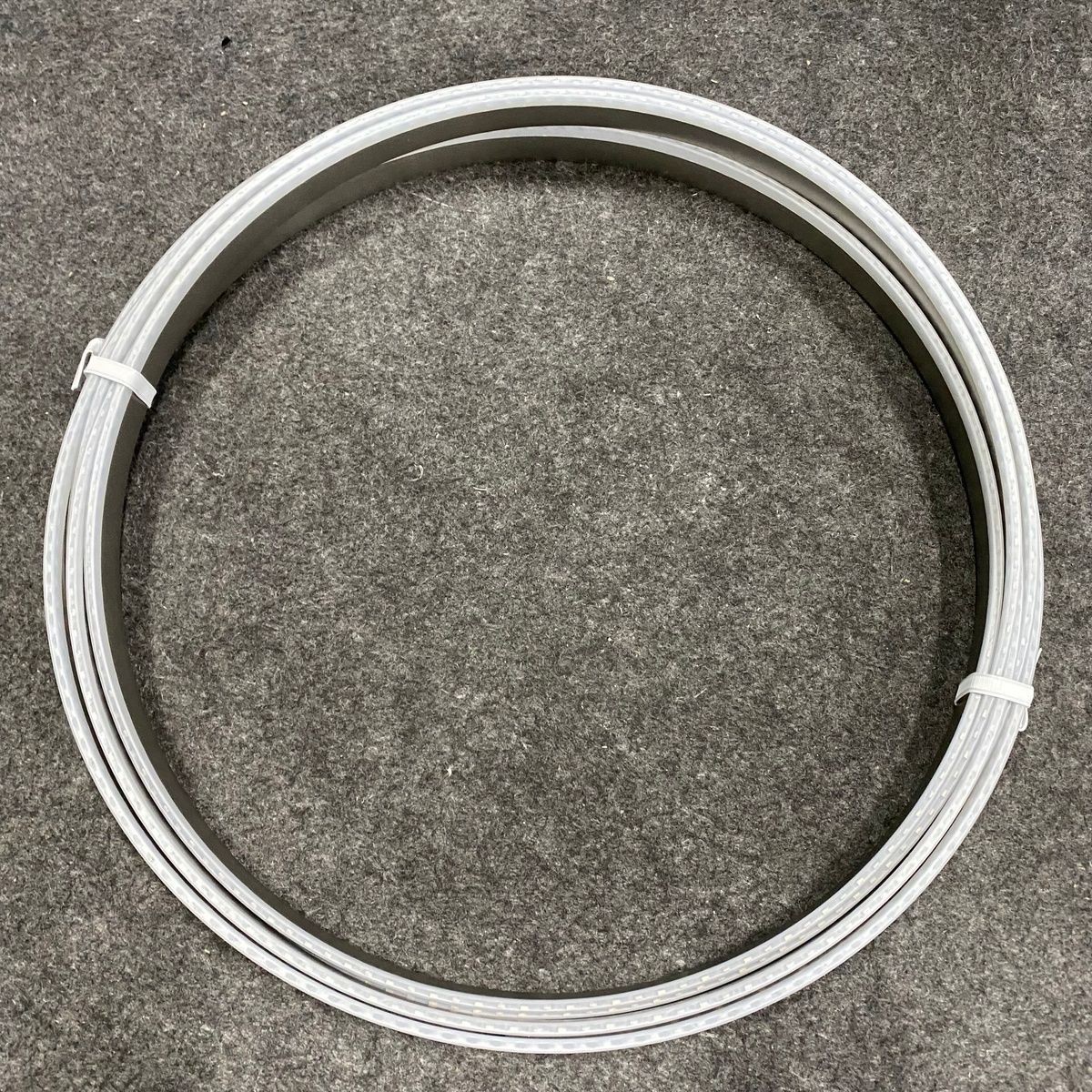 MORSE Saw Blades M-Factor 19' 5" 1 .035 3 CT FB 5918mm 27.90 3 CT FB