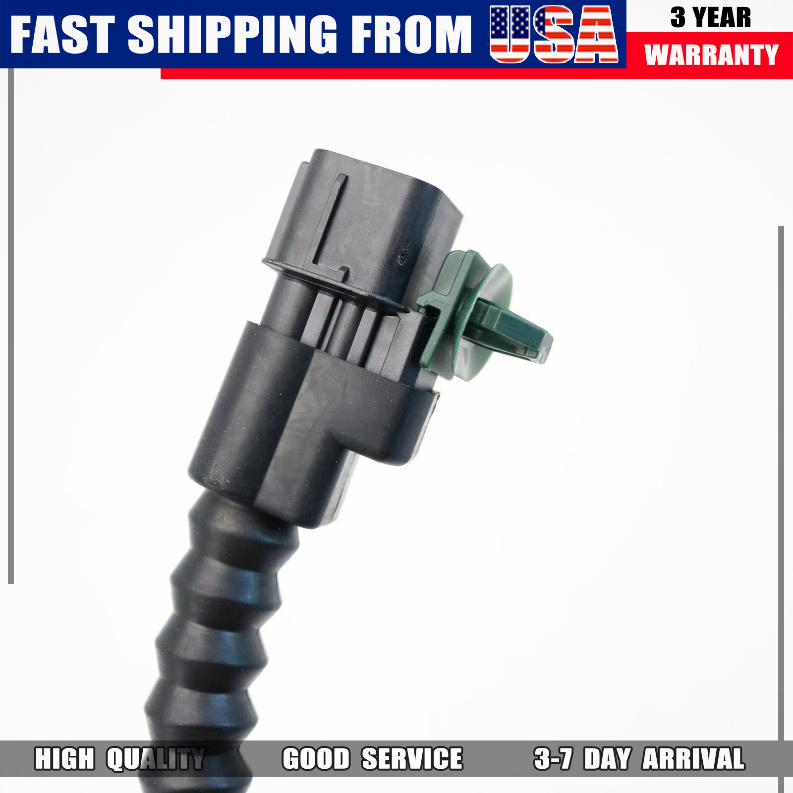 For Honda Civic 2016-2022 1.5L 2.0L Right Side ABS Wheel Speed Sensor Rear NEW