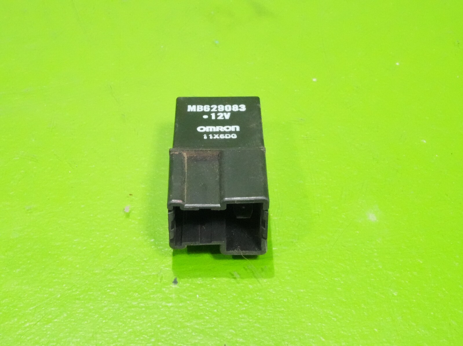 91-99 3000GT Stealth OEM OMRON MB629083 12V multi use relay control Eclipse