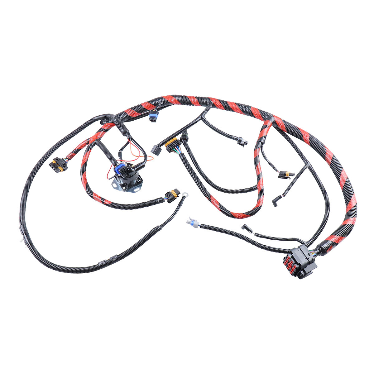 NEW Upgraded Engine Wiring Harness for 1997 Ford F-250 F-350 7.3L Diesel