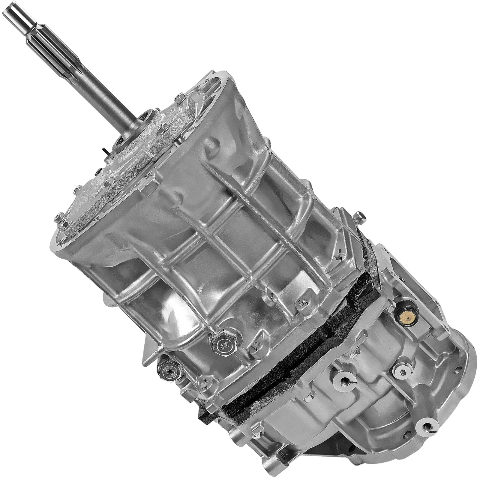 NEW For 89-93 Jeep Wrangler YJ 89-93 AX15 Transmission 4.0L 6 Cylinder AX15-KA
