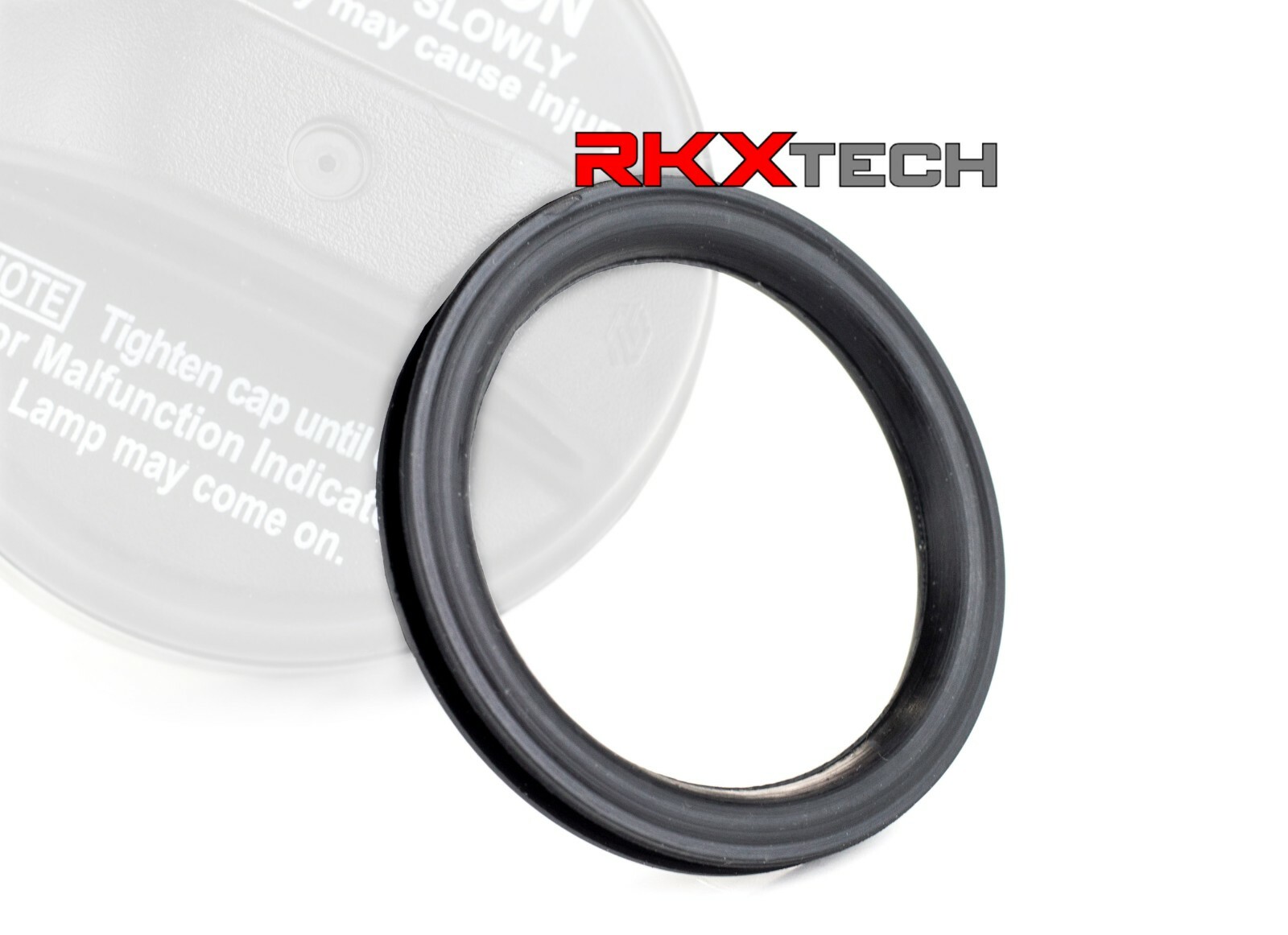 RKX Gas cap replacement seal FOR: Toyota / Lexus  Camry Corolla Avalon Tundra