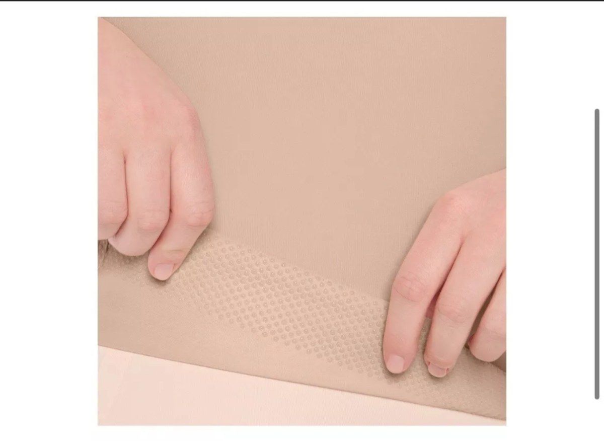 RUBY RIBBON SECOND SKIN CAMI #1610 NEW!