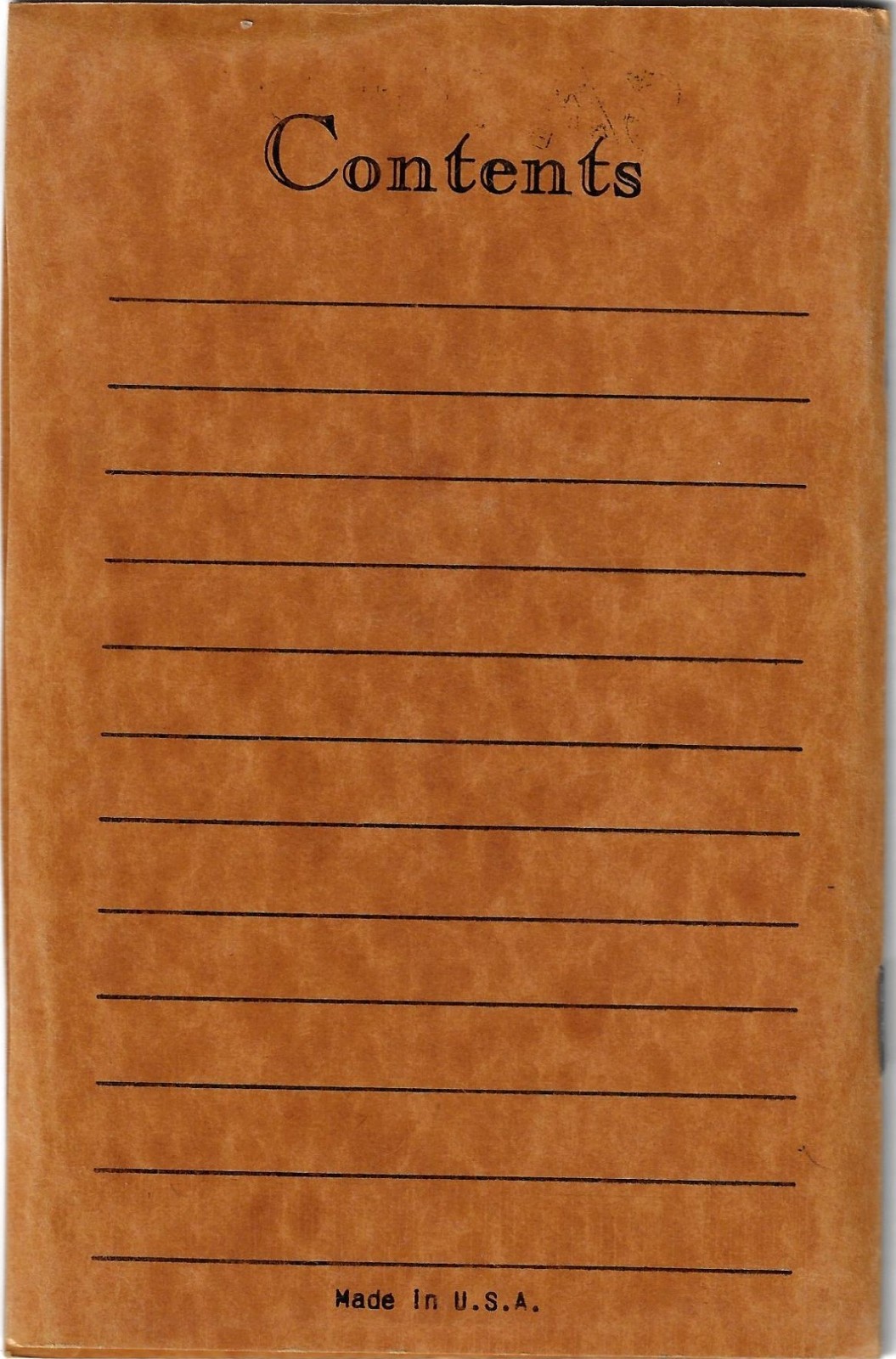 Saturn Mint Blocks & Plate Blocks - Pocket File