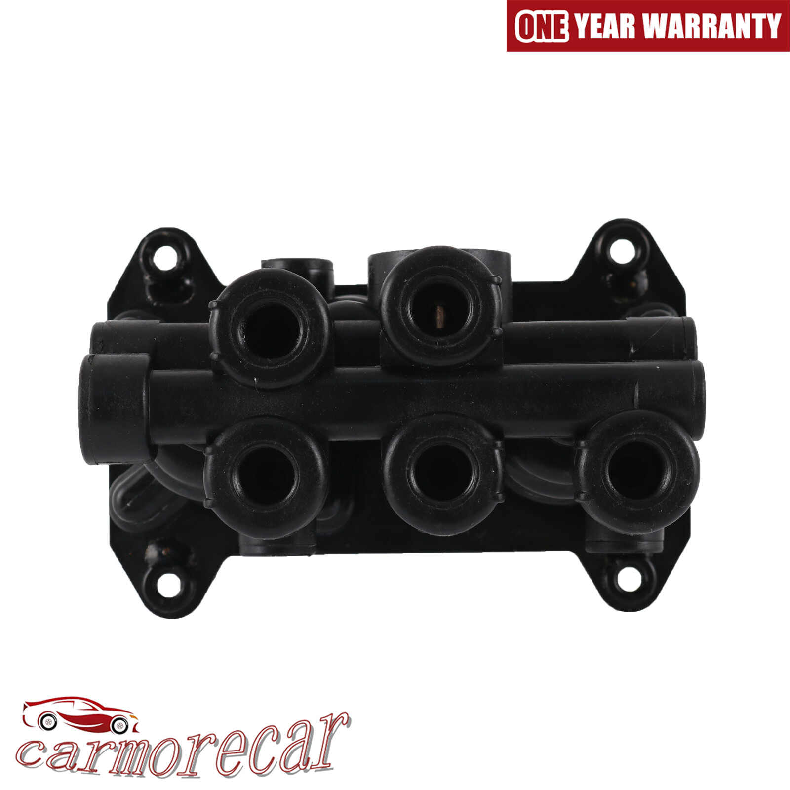 Ref: 800519, 065186 Dash Control Valve MV3 type 1/4"Mounting Holes 1/4"Ports