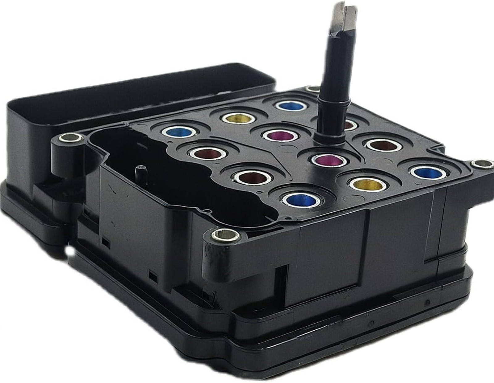 For 2015-2018 Jeep Wrangler 68259556AD ABS Anti-Lock Brake System Control Module