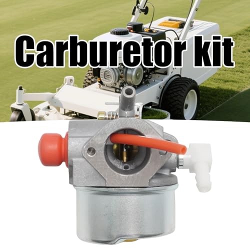 640339 Carburetor Replacement for Tecumseh LEV90 LV148EA LV148XA LV156EA