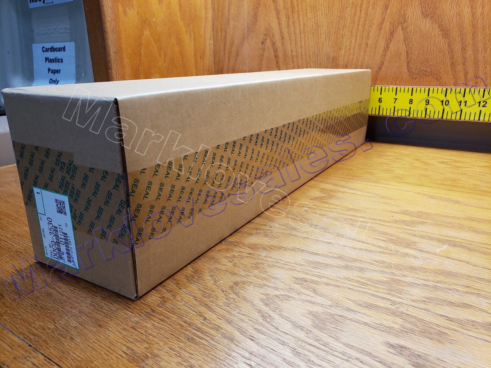 Ricoh Pro C 5200 5210 S Charge Unit Roller Assy D2613530 D0CQ3530 D0CQ-3530 NEW