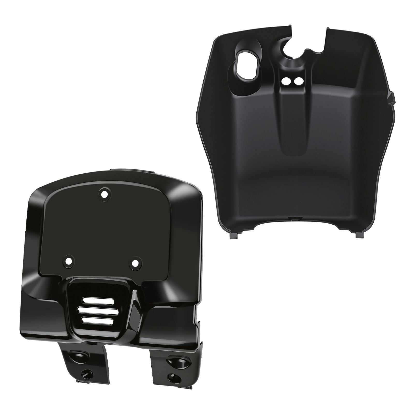 Front & Inner Front Cover For Honda Ruckus 50 NPS50 2003 - 2024 Front Covers Set