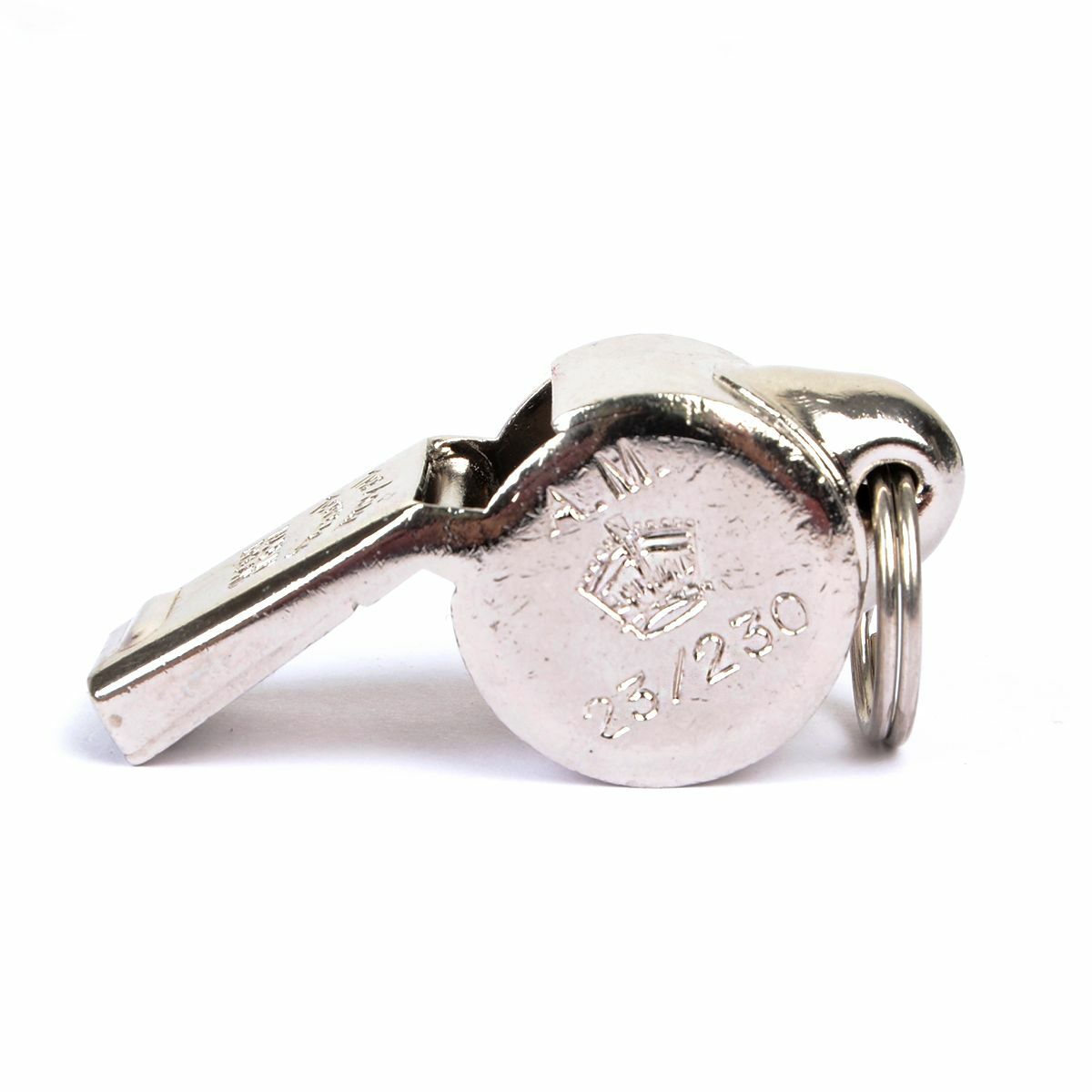 No. 60.5 Thunderer Air Ministry Whistle - WW2 WW1 RAF USAAF Ditch Reenactment