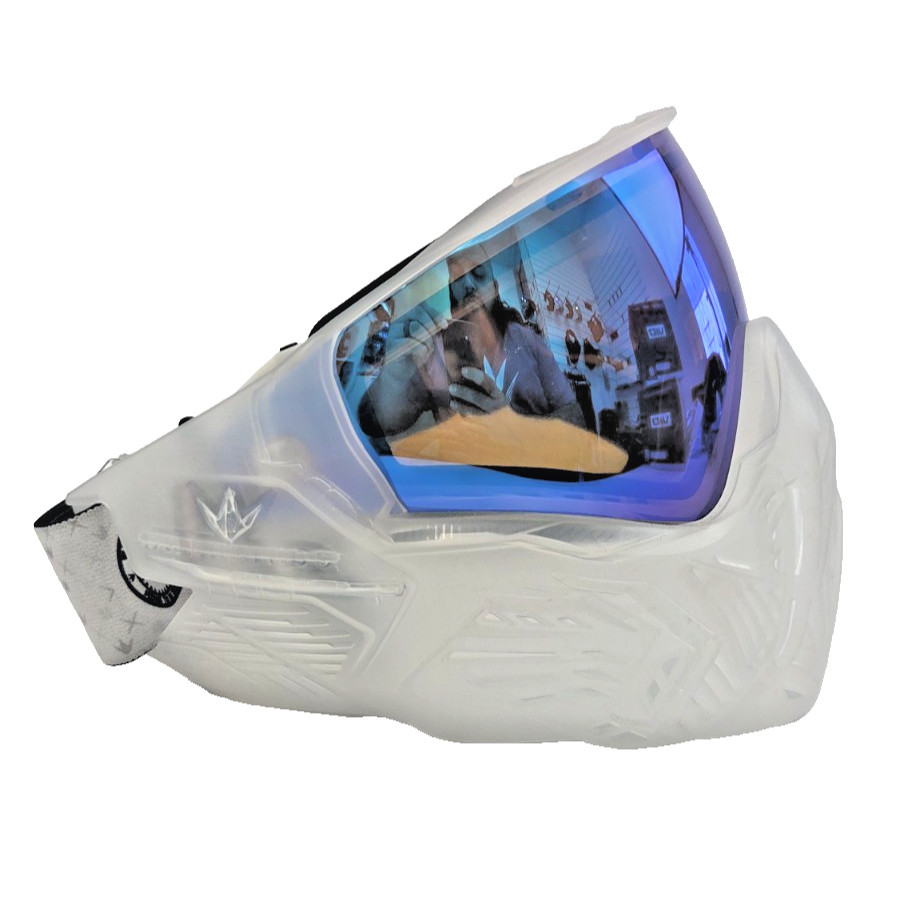 Bunkerkings CMD Goggle - Clear