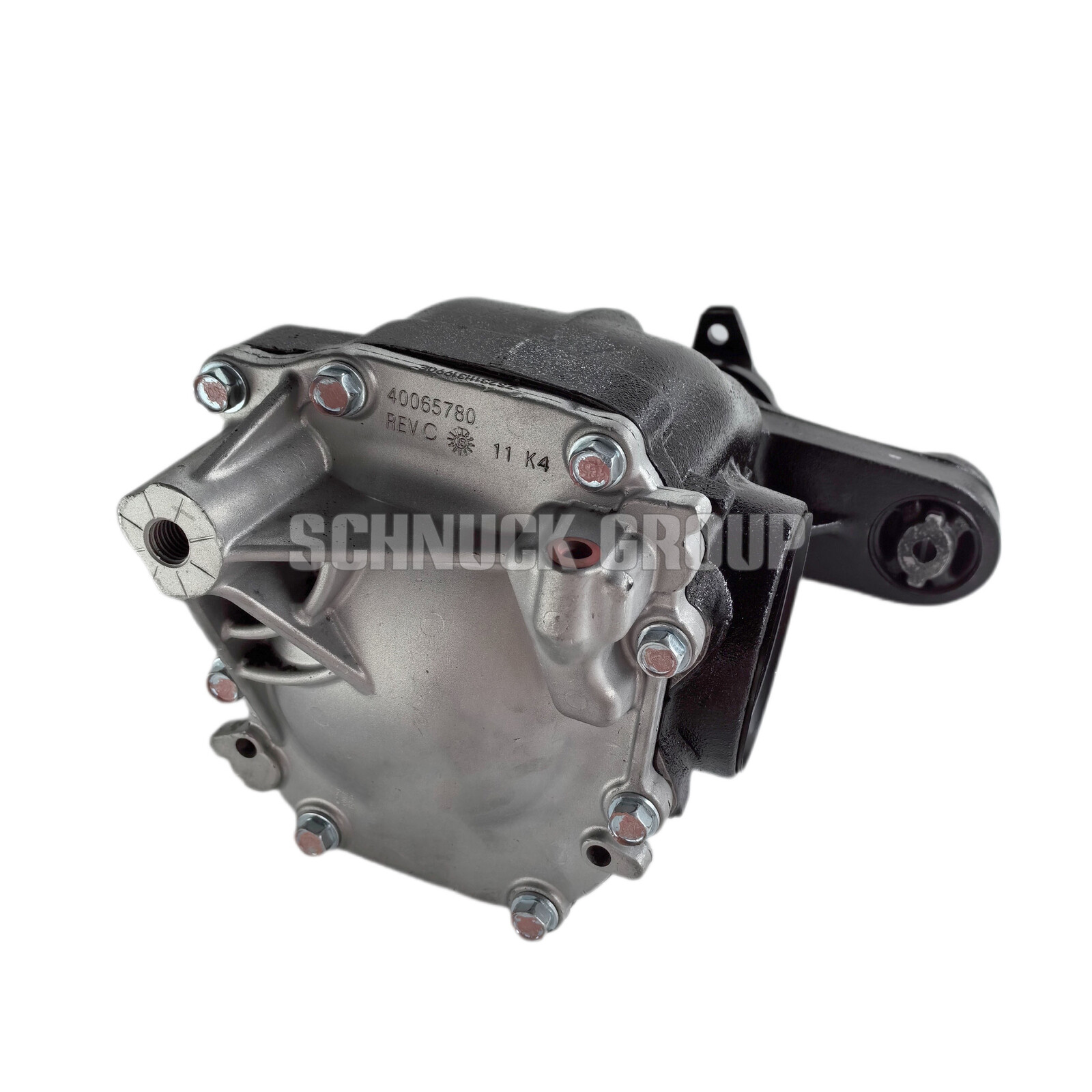 Rear Differential Carrier Assembly Fit Cadillac ATS 2.0L RWD 3.27 FDR 2013-2019