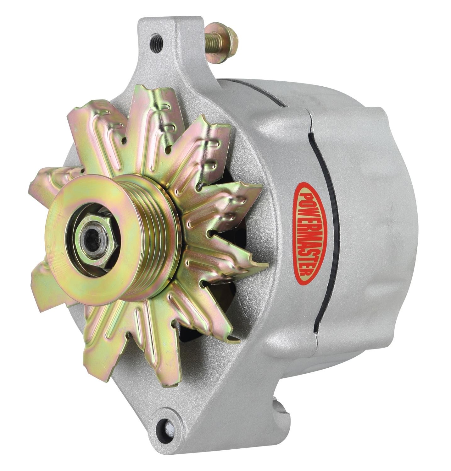Powermaster 8-47100 Motorcraft Upgrade Alternator