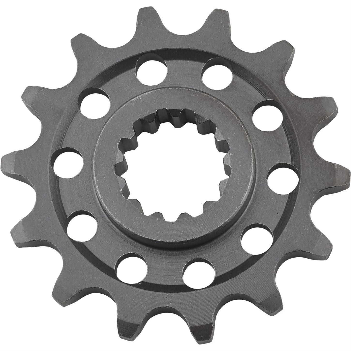 Speedway 960700-16 Yamaha 99-12 R6 16 Tooth Steel Counter Sprocket