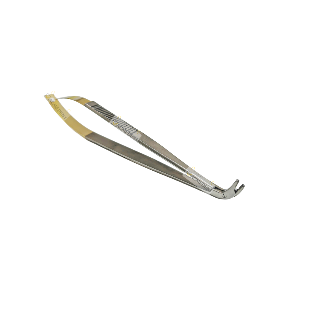 Dental Matrix Band Matrice Plier Tweezer Matrices Placement Fits Garrison TC