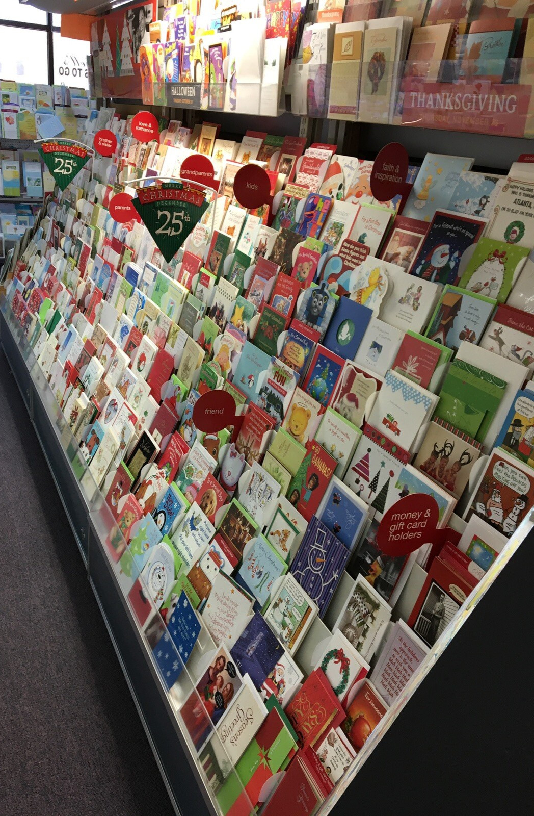 Greeting Card Lot of 100 Cards W/ Envelopes Birthday Holiday All-Occasion NEW