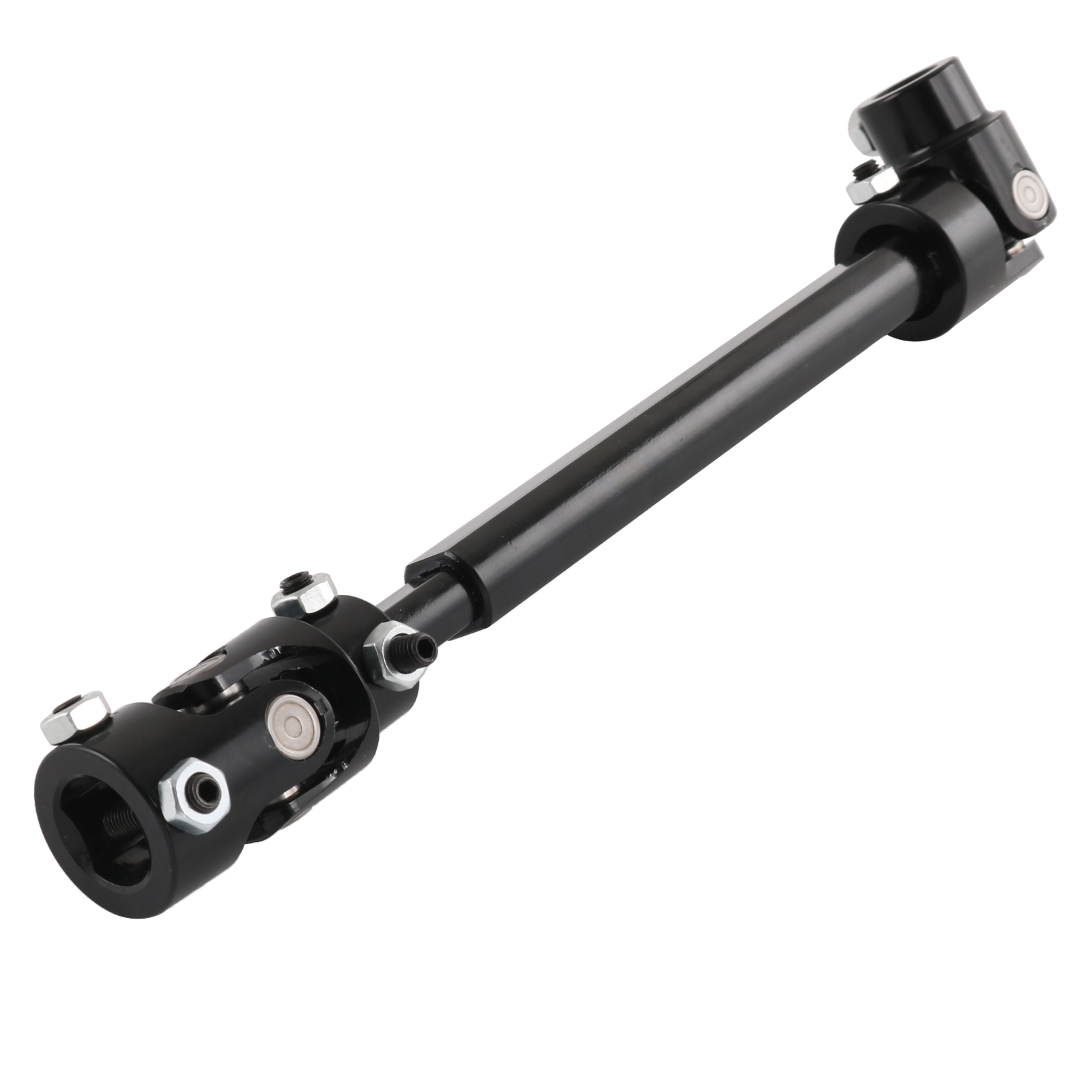 Hooker BlackHeart Steering Shaft 71223022HKR For 82-93 S10 82-88 G-Body LS Swap