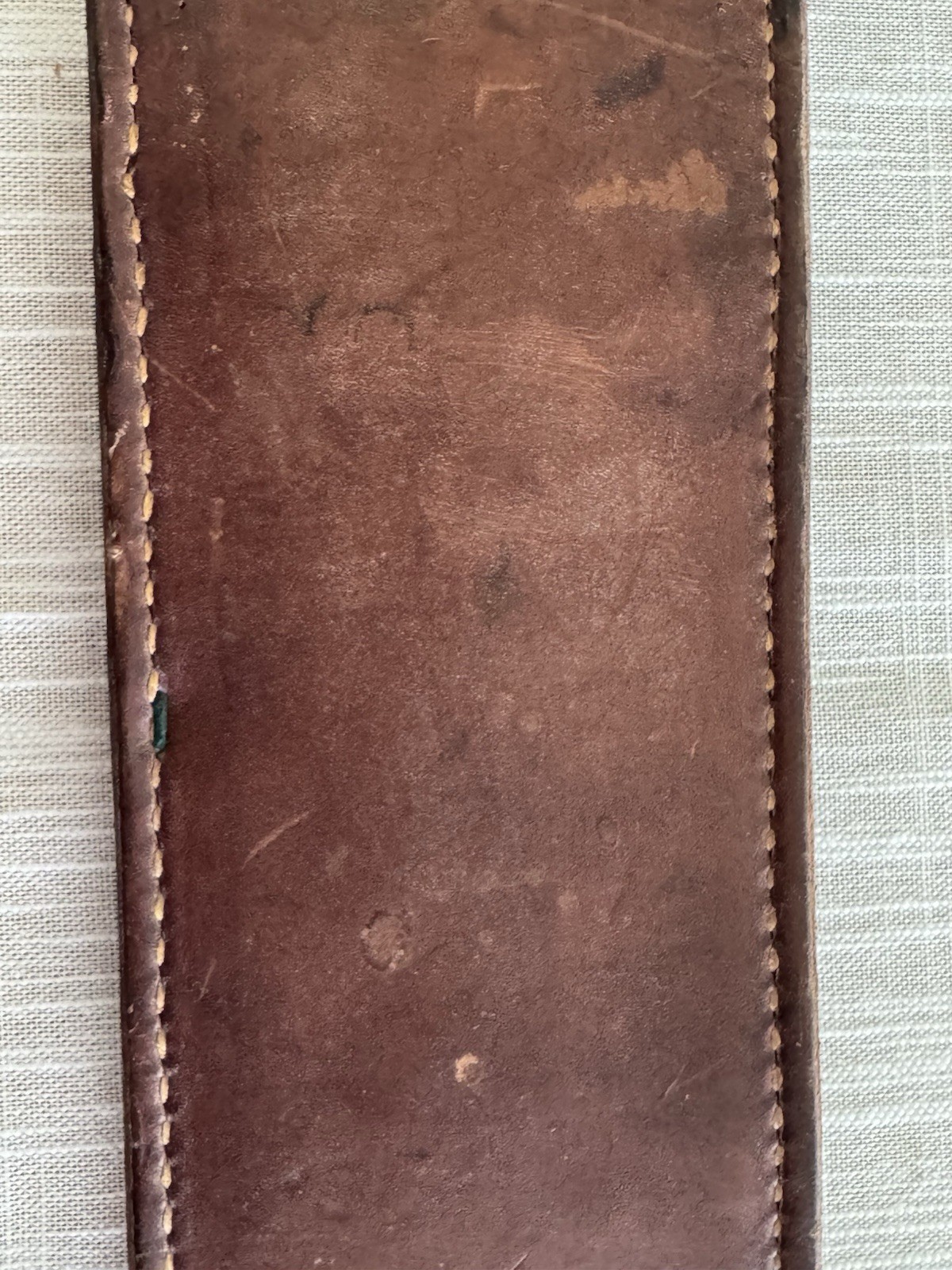 USMC Chatillon, NY Boyt 45 Scabbard WWII