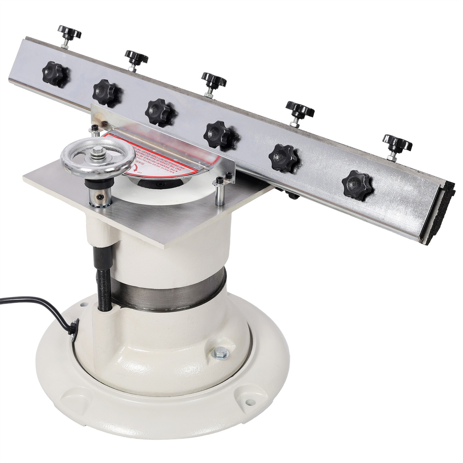 Planer Knife Grinder Blade Grinding Machine 1/2HP25" Woodworking Knife Sharpener