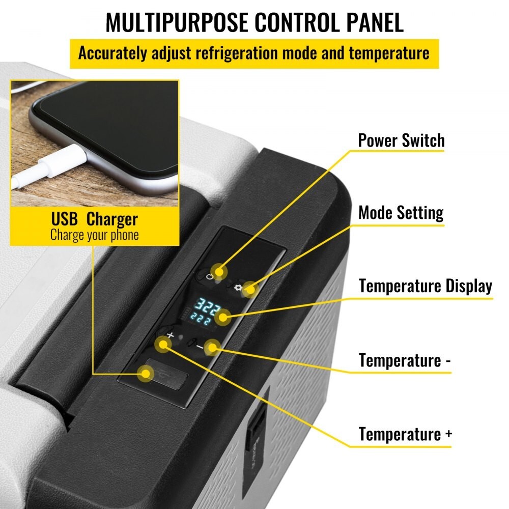 Cold Flash 2.0 Chilled Water Sleep Cooling Kit - The Solution for Hot Sleepers