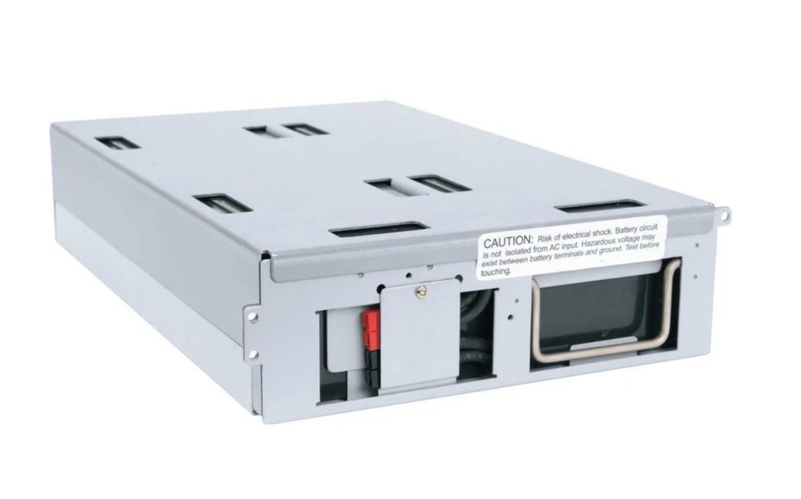 Middle Atlantic Products UPS-RBP UPS Battery Pack