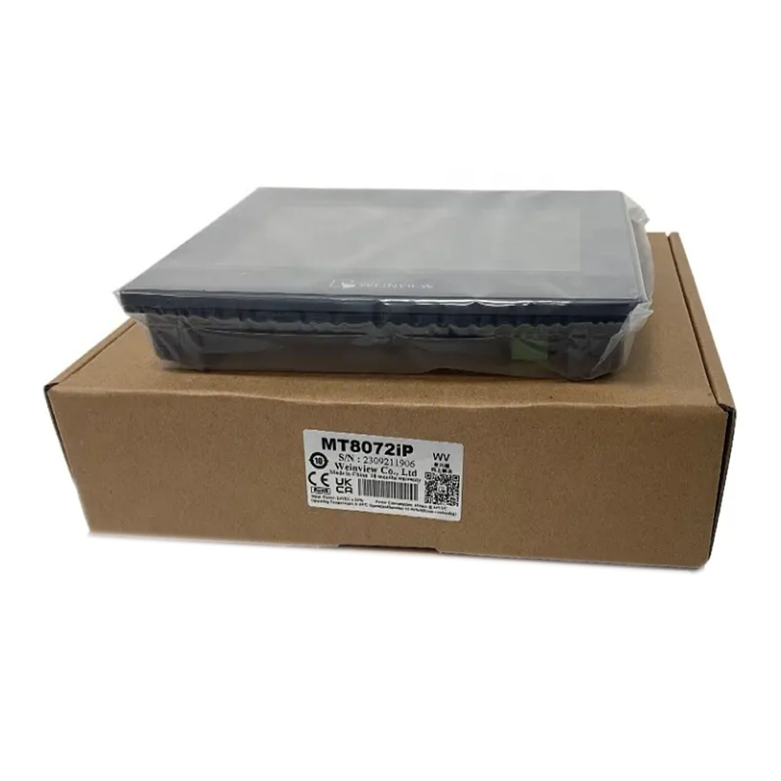 NEW WEINTEK MT8072iP Touch Screen 7"