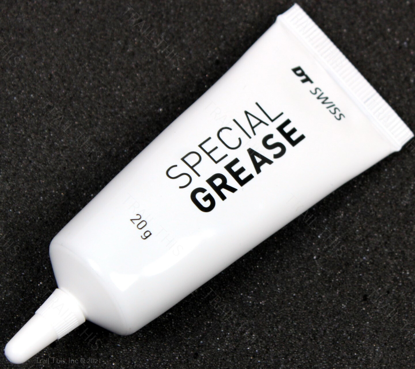 DT Swiss Star Ratchet Bicycle Rear Hub Special Grease 20g (20-gram tube)