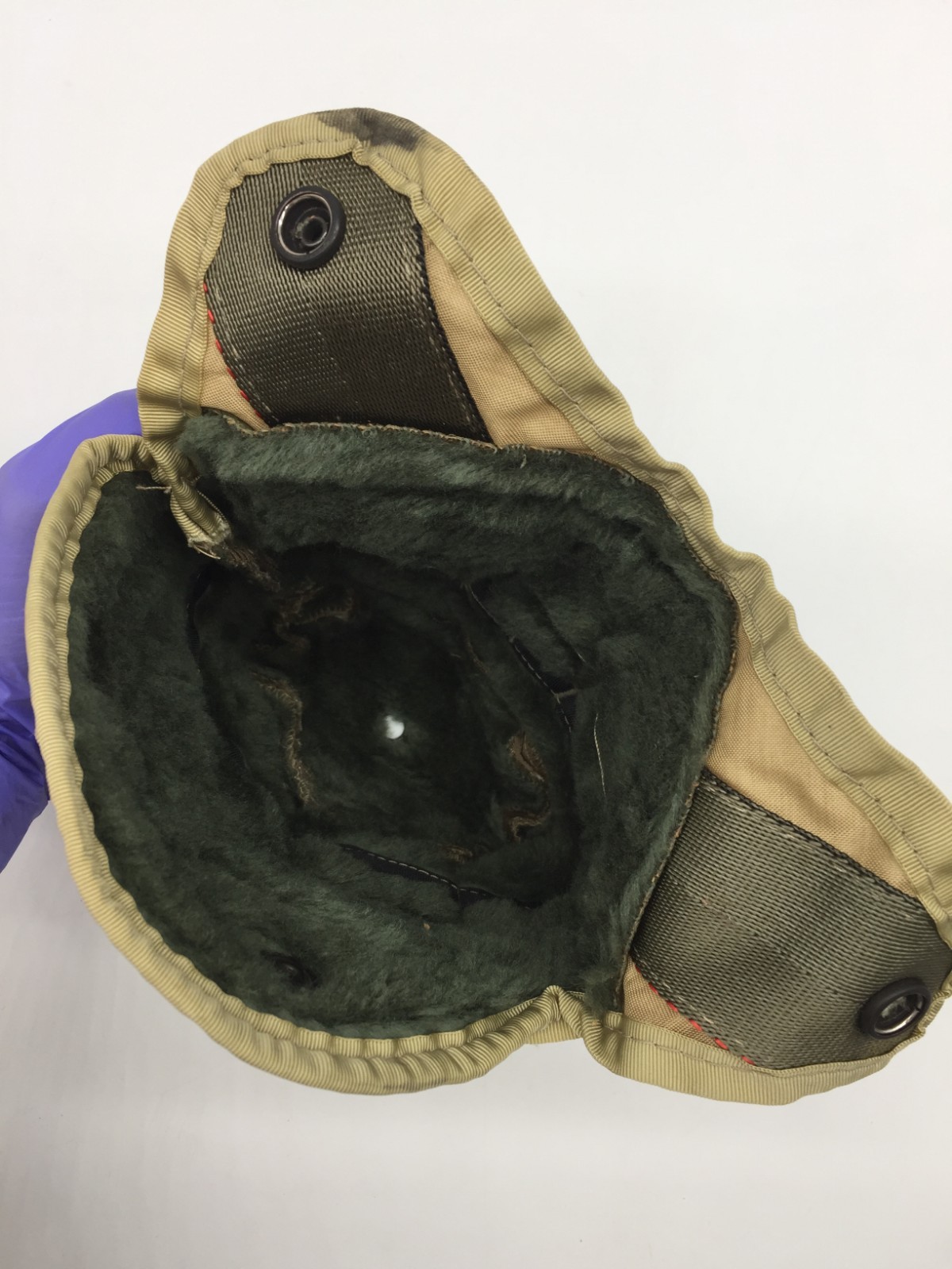 Military Surplus Water Canteen Insulated Cover US