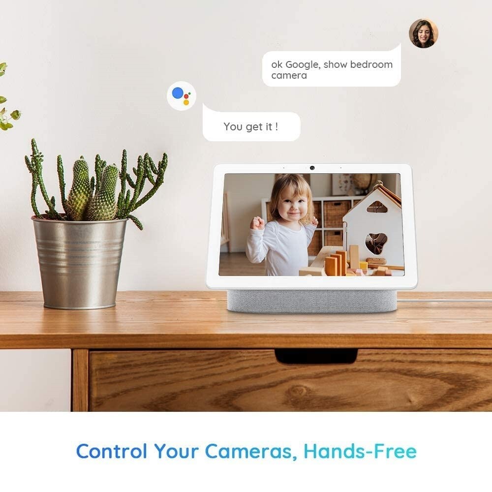 Reolink RLC-820A 8MP 4K Ultra PoE Camera Smart Person/Vehicle Detection
