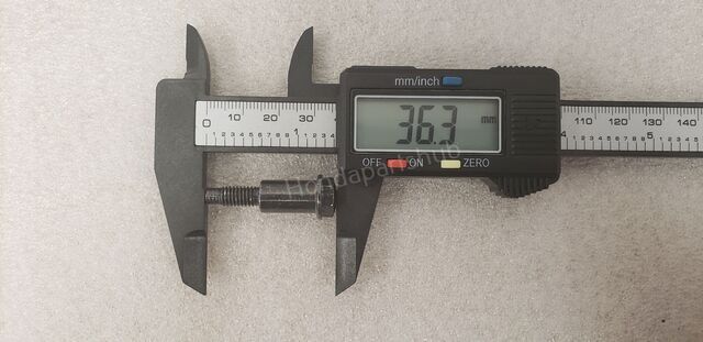 (Qty 1) Genuine Plug Hole Coil Cover Bolt B 90014-R40-A00