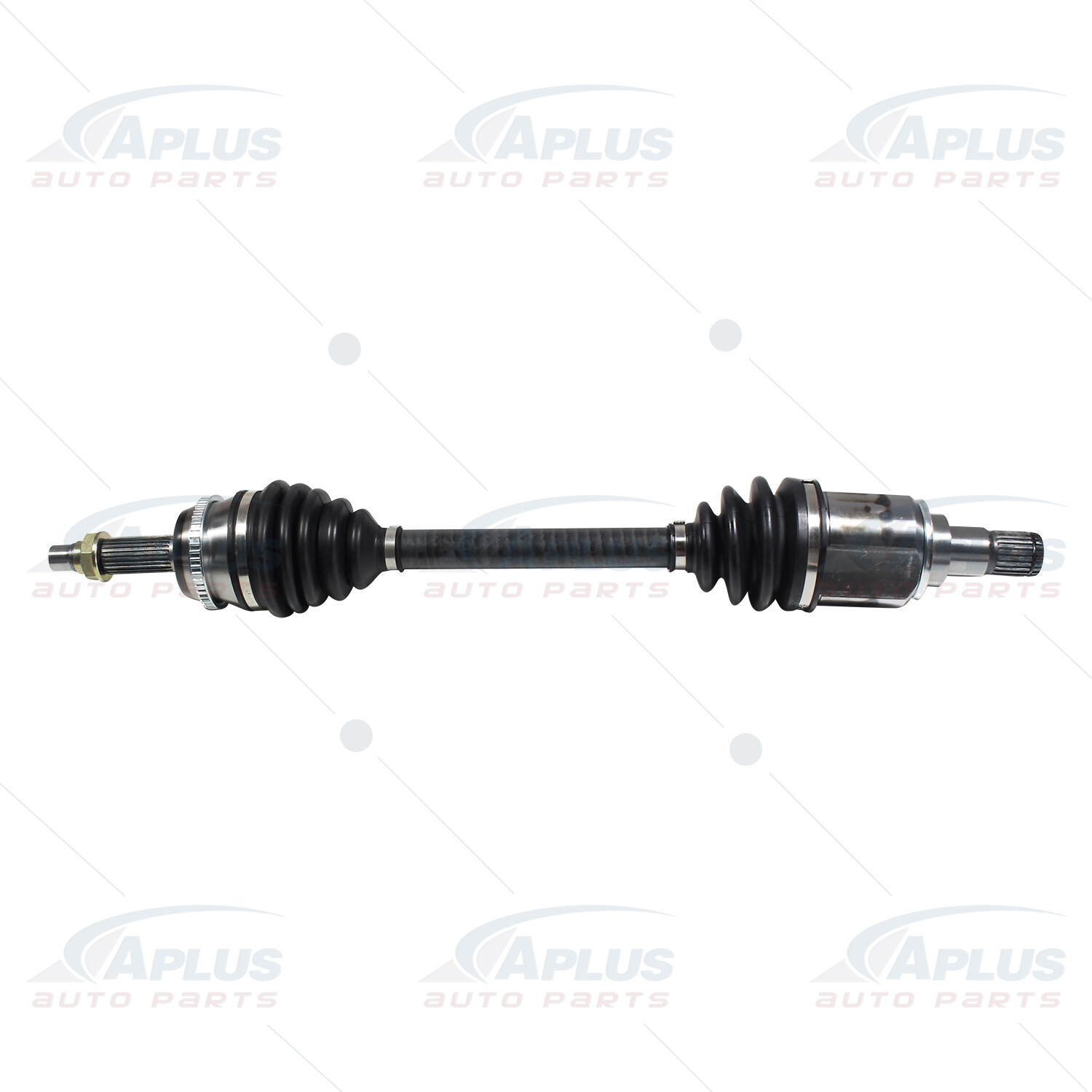 CV Axle Shaft Front Left & Right Set for Toyota Camry Solara 2.4L 4 Cyl