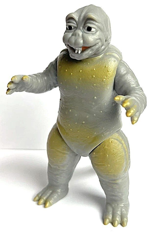 MINYA action figure SON of GODZILLA Gojira BANDAI minilla baby KONG junior toy
