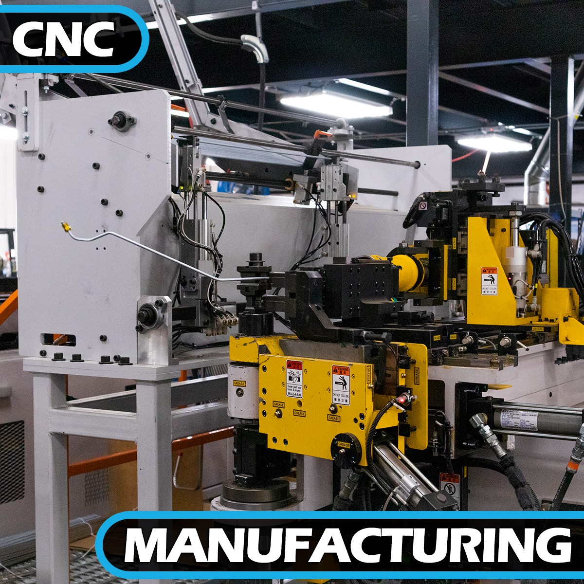 Transmission Cooler lines 5/16" Tubes TH350 TH400 1975-79 Nova OE Steel 2pc