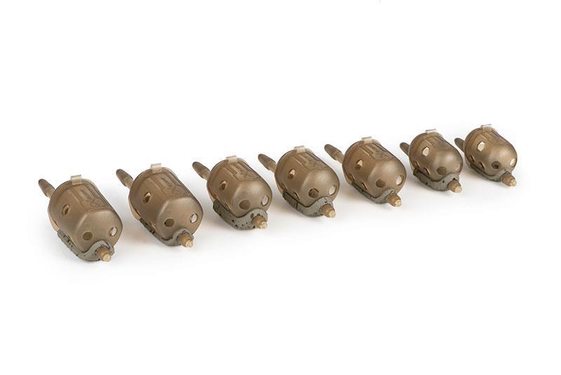 Matrix Horizon Inline Maggot Feeder / Fishing Tackle