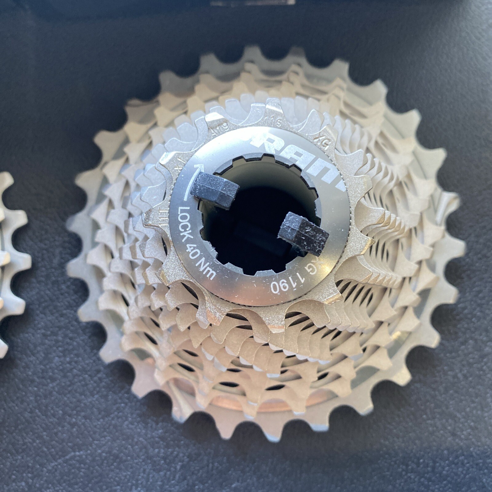 Sram Red xg1190 11 speed cassette NIB 11-25 11-26 11-28 11-30 11-32 (9196