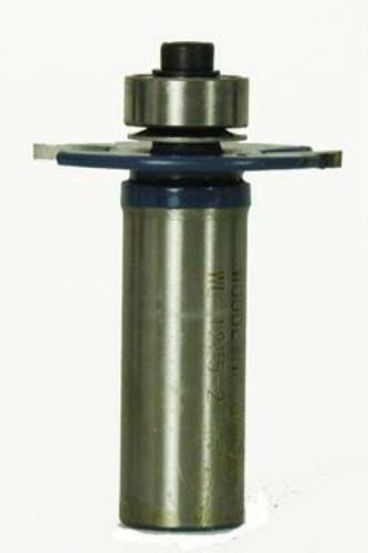 RABBETING ROUTER BITS