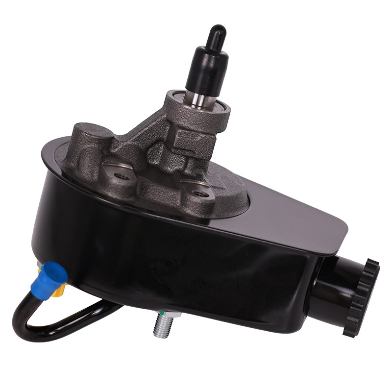 Premium Power Steering Pump For Chevrolet GMC C1500 C2500 K1500 K2500 1990-1995