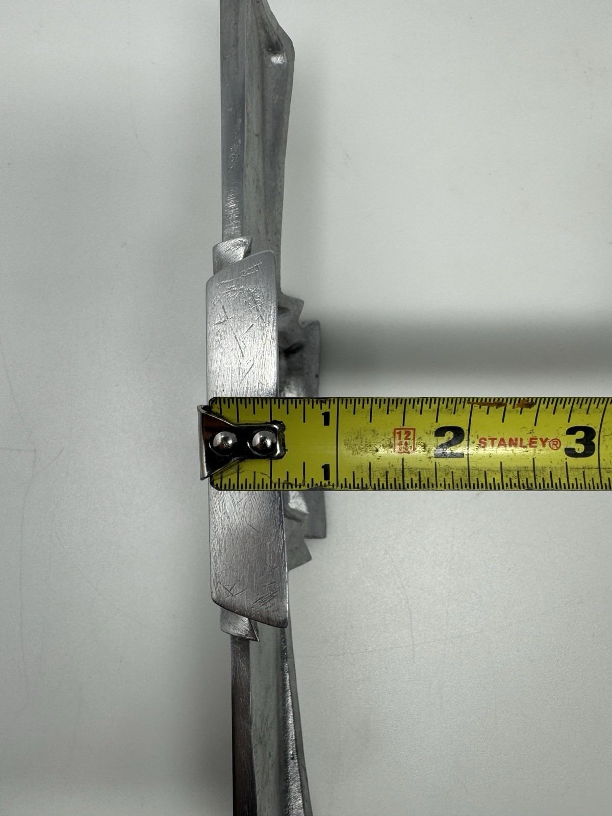 American LaFrance GMC Cosmopolitan Fire Engine Truck Radiator Emblem 1927-31