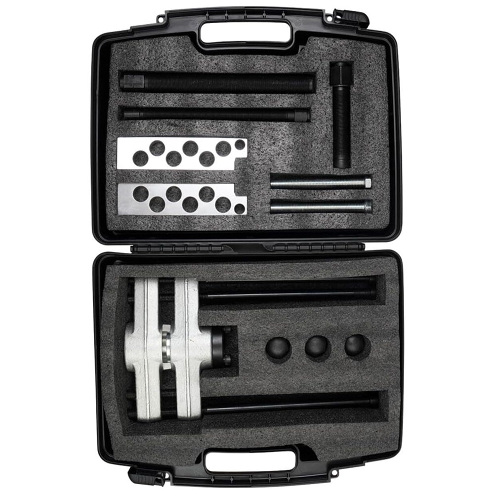 90150 King Pin Press Sturdy Repair Tool for Class 3-8 Medium & Heavy Duty Trucks